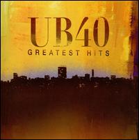 Greatest Hits von UB40
