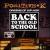 Back to the Old School von Positive K