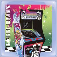 Freak-A-Zoid Robots von Bobby Evans