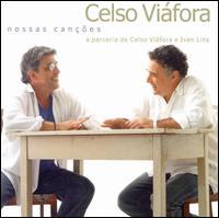 Nossas Cancoes von Celso Viáfora