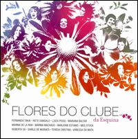 Flores Do Clube Da Esquina von Various Artists