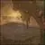 Throwing Punches in the Dark von Matthew Perryman Jones