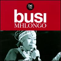 Spotlight On von Busi Mholongo