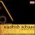Classical Vocal von Rashid Khan