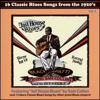 Jail House Blues von Various Artists