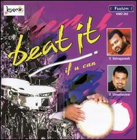 Beat It If You Can, Pt. 1 von V. Selvaganesh