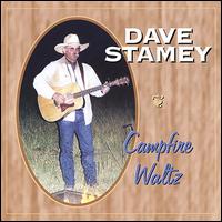 Campfire Waltz von Dave Stamey