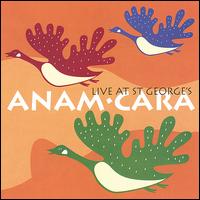 Live at St George's von Anam Cara