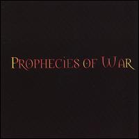 Prophecies of War von Outward Bound