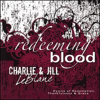Redeeming Blood von Charlie LeBlanc