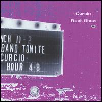 Rock Show von Curcio
