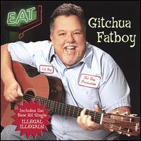 Gitchuafatboy von Fatboy