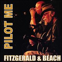 Pilot Me von Fitzgerald & Beach