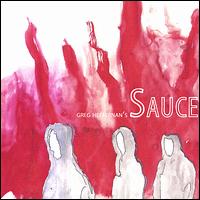 Sauce von Greg Heffernan