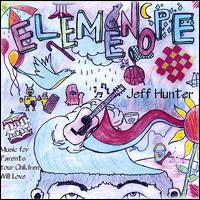 Elemenope (L-M-N-O-P) von Jeff Hunter