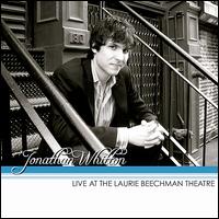 Live at the Laurie Beechman Theatre von Jonathan Whitton
