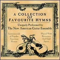 Collection of Favourite Hymns von Lewis Ross