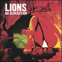 No Generation von Lions