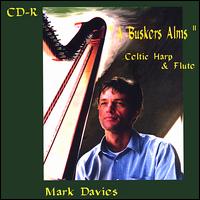 Buskers Alms von Mark Davis