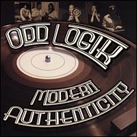 Modern Authenticity von Oddlogik