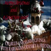 Christmas Wish von Rare Gems