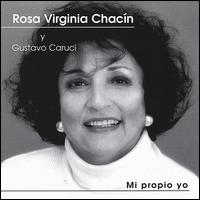 Mi Propio Yo von Rosa Virginia Chacin