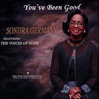 You've Been Good von Sondra Germany