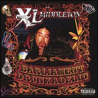 Barliament Drunkadelic von XL Middleton