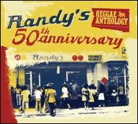 Randy's 50th Anniversary von Various Artists