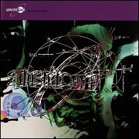 Halfworld von Splashdown