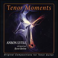 Tenor Moments von Anson Lytle