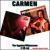 Gypsies/Widescreen von Carmen