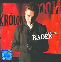 Królowa Nocy von Janusz Radek