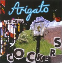 Arigato Cookers von The Cribs