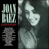 Queen of Hearts von Joan Baez