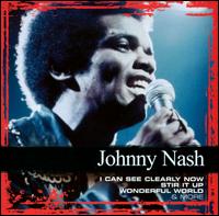 Collections von Johnny Nash