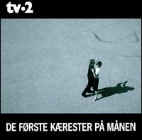 De Første Kærester På Månen von TV-2