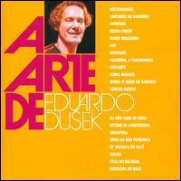 Arte de Eduardo Dusek von Eduardo Dusek