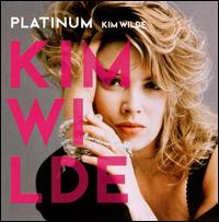 Platinum von Kim Wilde