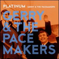 Platinum von Gerry & the Pacemakers