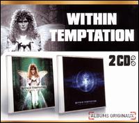 Mother Earth/Silent Force von Within Temptation