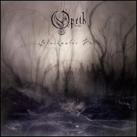 Blackwater Park  von Opeth