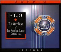 Very Best of Electric Light Orchestra, Part II [Deja Vu] von Electric Light Orchestra