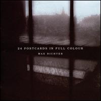 24 Postcards in Full Colour von Max Richter