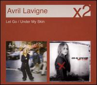 Under My Skin/Let Go von Avril Lavigne