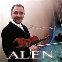 Romance and... von Alen