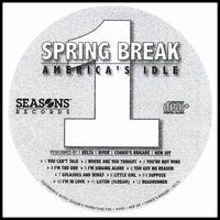 Spring Break von America's Idle