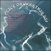 Peace on Christmas Day von Annie Mae