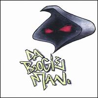 De'butt von Da Boogie Man Band