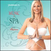Spa Goddess - Music for a Spa Experience von Dolphina